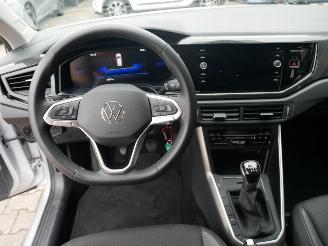 Volkswagen Taigo LIFE LED VIRTUAL COCKPIT picture 9