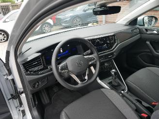 Volkswagen Taigo LIFE LED VIRTUAL COCKPIT picture 7