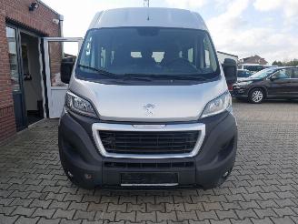 Peugeot Boxer L2H2 8 PERSOONS picture 3
