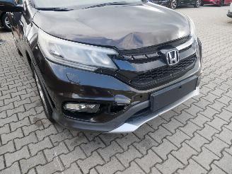 Honda Cr-v ELEGANCE picture 11