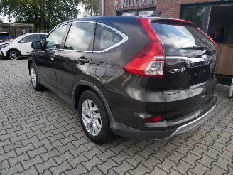 Honda Cr-v ELEGANCE picture 7