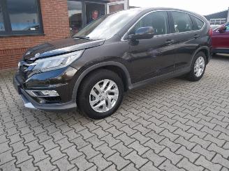 Honda Cr-v ELEGANCE picture 10