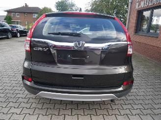 Honda Cr-v ELEGANCE picture 6