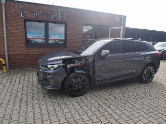 skadebil bedrijf Cupra Terramar VZ HUD ALCANTARA ACC LED  PLUG-IN 2025/3