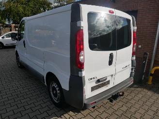 Opel Vivaro L1H1 picture 7