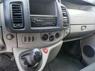 Opel Vivaro L1H1 picture 11