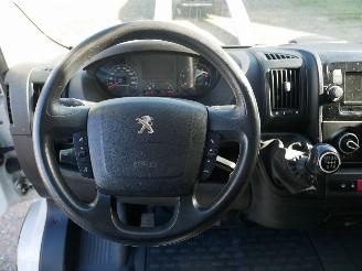 Peugeot Boxer L2H2 MOTORSCHADE picture 10