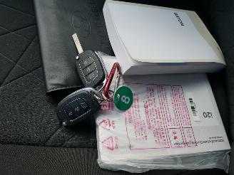 Hyundai Bayon 48V picture 17