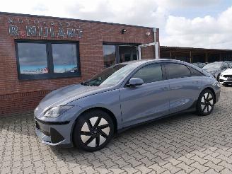 Hyundai IONIQ 6 CORE PLUS 53 kWh picture 1