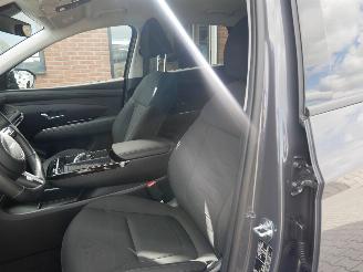 Hyundai Tucson  picture 10