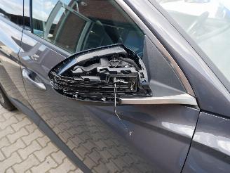 Hyundai Tucson  picture 6