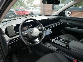 Hyundai Tucson  picture 9