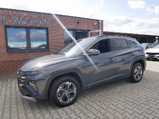 Avarii autoturisme Hyundai Tucson  2026/1
