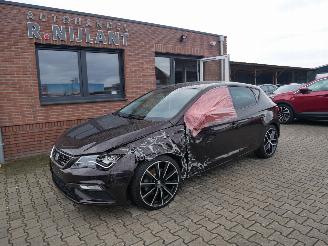 Avarii autoturisme Seat Leon FR 2018/5