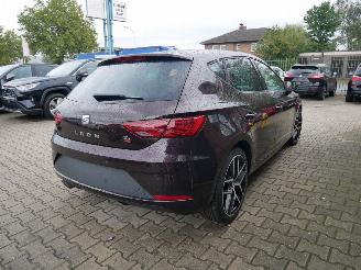 Seat Leon FR picture 3