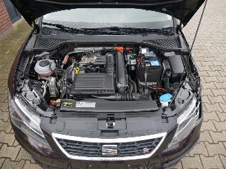Seat Leon FR picture 9