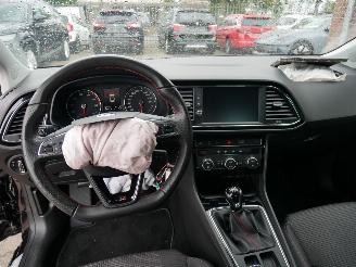 Seat Leon FR picture 12