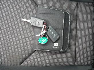 Seat Leon FR picture 17