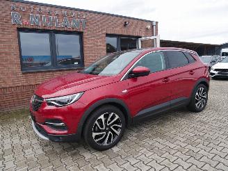Käytettyjen passenger cars Opel Grandland INNOVATION LED PANORAMADAK 2017/11
