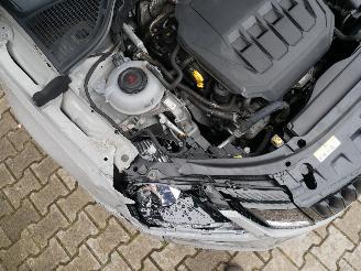 Skoda Octavia RS 245 DSG PANORAMADAK ALCANTARA LED picture 7