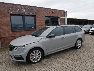 škoda osobní automobily Skoda Octavia RS 245 DSG PANORAMADAK ALCANTARA LED 2020/8