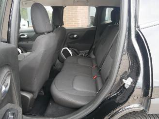 Jeep Renegade LONGITUDE picture 14