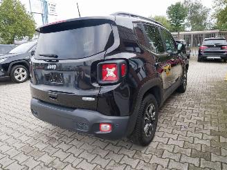 Jeep Renegade LONGITUDE picture 3