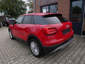 Audi Q2 QUATTRO VIRTUAL COCKPIT PANORAMADAK LED DSG picture 4