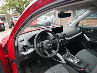 Audi Q2 QUATTRO VIRTUAL COCKPIT PANORAMADAK LED DSG picture 11