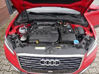 Audi Q2 QUATTRO VIRTUAL COCKPIT PANORAMADAK LED DSG picture 10