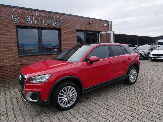 uszkodzony samochody osobowe Audi Q2 QUATTRO VIRTUAL COCKPIT PANORAMADAK LED DSG 2019/5