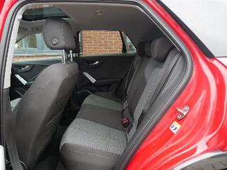 Audi Q2 QUATTRO VIRTUAL COCKPIT PANORAMADAK LED DSG picture 16