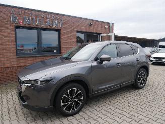 Avarii autoturisme Mazda CX-5 SKY ACTIVE AWD SCHUIFDAK LEER LED HUD 2023/1
