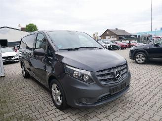 Mercedes Vito 116 CDI RWD LANG picture 2