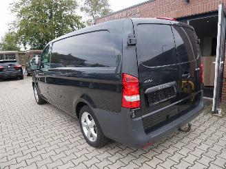 Mercedes Vito 116 CDI RWD LANG picture 4