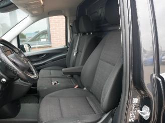 Mercedes Vito 116 CDI RWD LANG picture 8