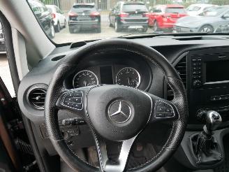 Mercedes Vito 116 CDI RWD LANG picture 10