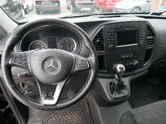 Mercedes Vito 116 CDI RWD LANG picture 9