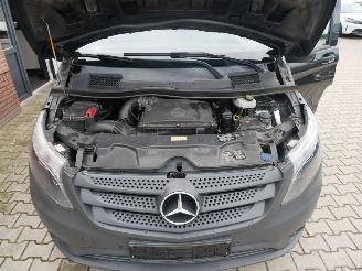 Mercedes Vito 116 CDI RWD LANG picture 6