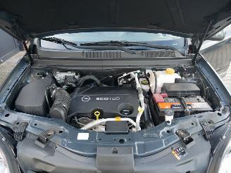 Opel Antara  picture 7