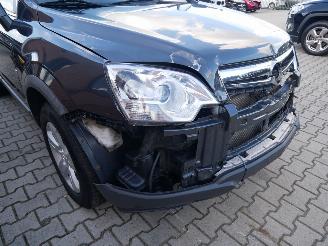 Opel Antara  picture 8