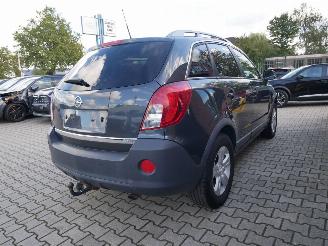 Opel Antara  picture 3