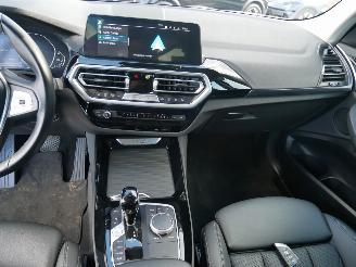 BMW X3 X3 30e xDRIVE LEER HUD LED picture 14