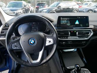 BMW X3 X3 30e xDRIVE LEER HUD LED picture 13