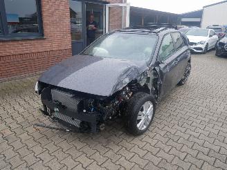 damaged passenger cars Hyundai I-30 N-LINE PANORAMADAK 2026/3