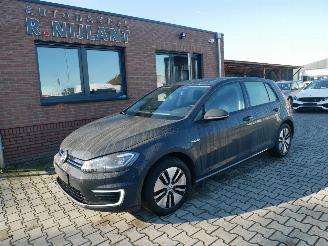 Auto incidentate Volkswagen Golf e 2020/7