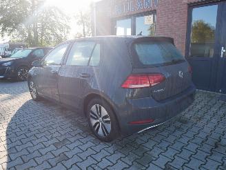 Volkswagen Golf e picture 4
