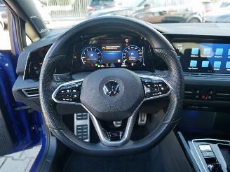 Volkswagen Golf R-LINE 4MOTION LED PANORAMADAK ACC picture 12