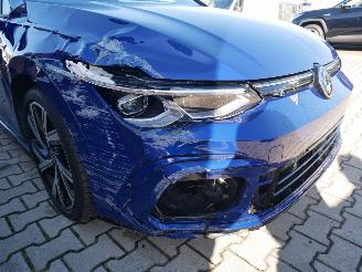 Volkswagen Golf R-LINE 4MOTION LED PANORAMADAK ACC picture 5