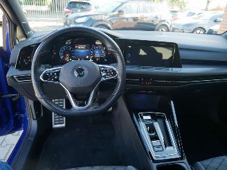 Volkswagen Golf R-LINE 4MOTION LED PANORAMADAK ACC picture 11